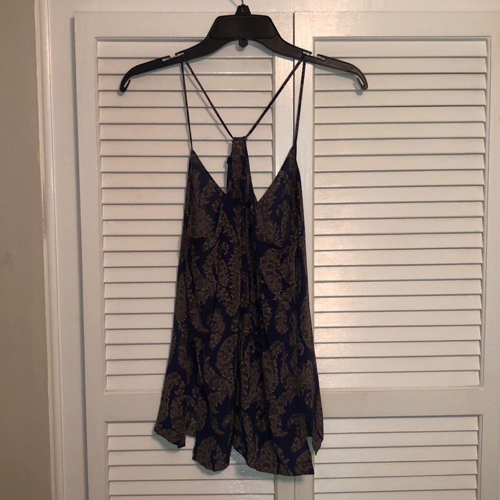 Madewell Tank - Picture 4 of 5